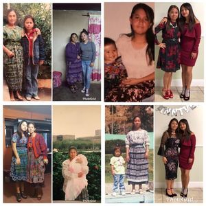 Meet your Posher, Yeysi